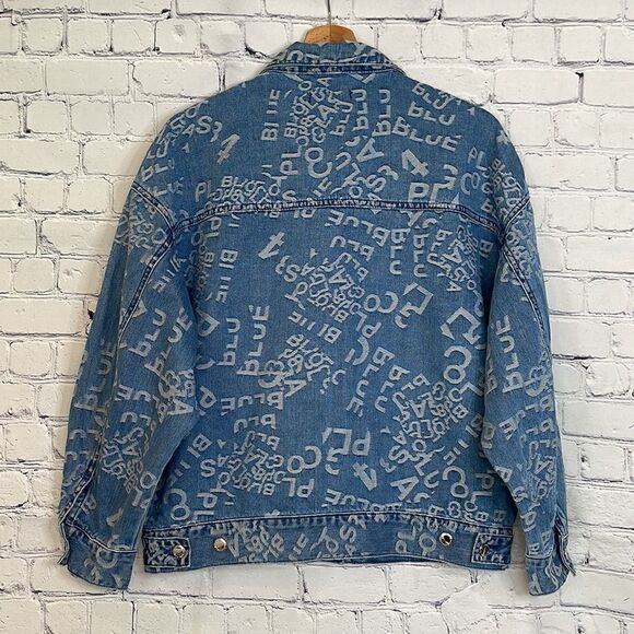 Gas Jeans Denim Jacket - Picture 4 of 7